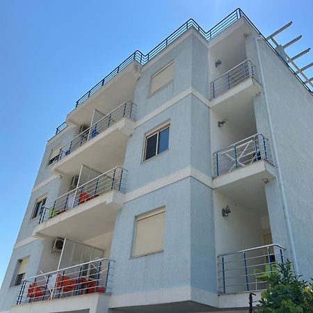 Hotel Mehillaj Borsh Exterior foto